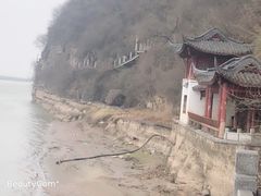 -采石矶景区