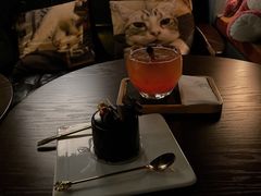 -咖法森林·咖啡  酒吧(天河店)