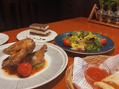 -布拉格餐厅· 中欧捷克菜(全国首店)