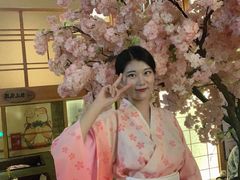 -汤泉良子(金源店)