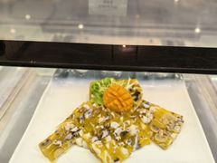 -白天鹅宾馆·流浮阁咖啡厅