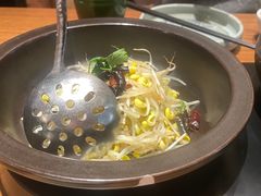 -云海肴·汽锅鸡·云南代表菜(天山百盛优客店)