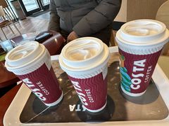 -COSTA COFFEE(昆城广场店)