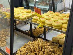 -穆林传统清真糕点(阆中店)