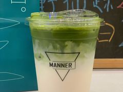 -Manner Coffee(大宁国际商业广场店)
