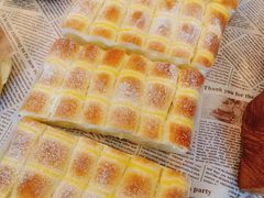 奶霜-心乐生活新鲜屋(星海广场店)