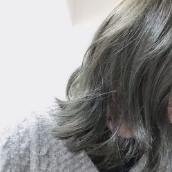 -藤野造型·专业烫染店