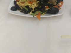 -北戴河庆山饭店·海鲜砂锅粥(北戴河黑石路店)