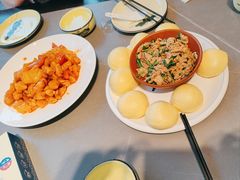 -荣祥海鲜·烟台菜(胜利路二部)