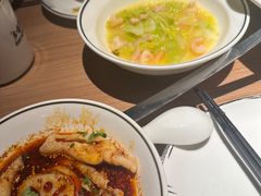 -太二酸菜鱼(菱角湖万达店)
