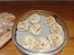 -文武王氏烧饼·无矾油条(西溪路店)