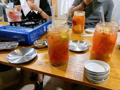 -金哲烤牛肠(海甸岛总店)