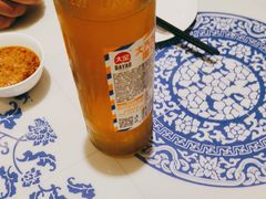 -东方饺子王(大屯路店)