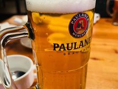 -宝莱纳啤酒花园餐厅PAULANER BRAUHAUS Nanjing(广州路店)