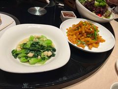 -新乾隆酒楼(帝景园店)