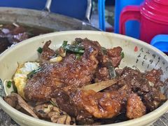 -无名氏面馆(邮电路店)