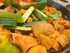 -湘肠香火锅店(团结湖店)