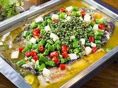 -半天妖烤鱼(芜湖市镜湖万达店)