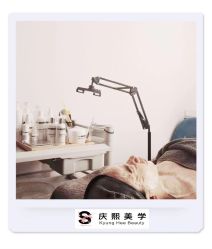 -S庆熙美学皮肤管理
