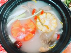 -束河人家(南锣鼓巷店)