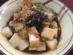 -周荞面(学府街店)