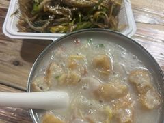 -陈添記·祖傳爽鱼皮·西关老字号(广州首店)