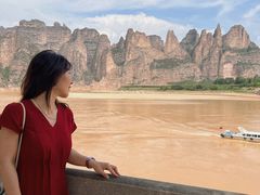 -炳灵寺世界文化遗产旅游区