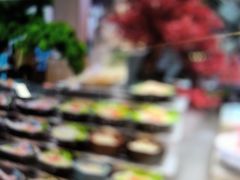 -新艺自助美食城(中山路店)