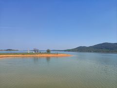 -洈水景区