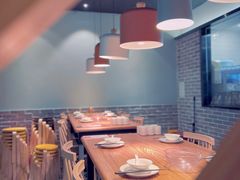 -小和庆·知味(首铸万科店)