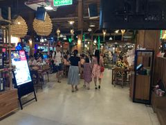 -Naughty Nuri’s Phuket