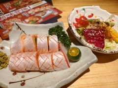 -鹤龟料理店(时代天街店)