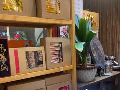 -下梅人家土菜馆(历史文化餐厅度假区店)