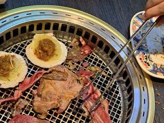-AJIYA·池袋日式烧肉自助(天津万象城店)