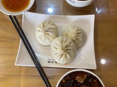 -华天二友居肉饼(宫门口店)