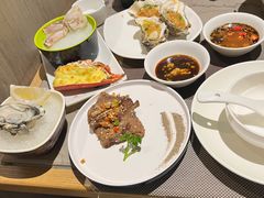 -海天盛宴海鲜自助(正大广场店)