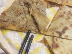 -甲乙饼·手工牛肉饼(东方广场店)