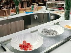 -西安绿地假日酒店·欧意咖啡厅