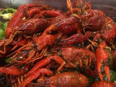 -盱眙红叶龙虾(金源北路店)