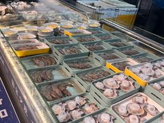 -蚝英雄·鲜蚝自助专门店