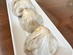 -锡笼记·无锡小笼(人民路店)
