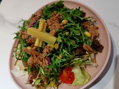 黑醋轻脂沙拉-库滋明·俄罗斯特色美食(中央大街店)