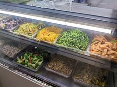 -军嫂饺子馆(岳家寨小区店)