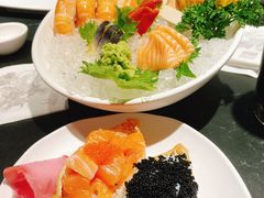 -水木锦堂·自助铁板烧(世贸天阶店)