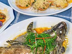-渔家厨坊·海鲜大排档(湄洲岛店)