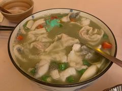 -龙门阵茶屋川菜馆(武康路店)