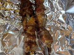 -新疆巴州金丝特餐厅(大钟寺店)