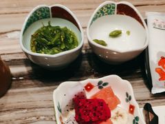 -赤坂亭·M9和牛烧肉·铁板烧·日料398放题(长泰广场店)