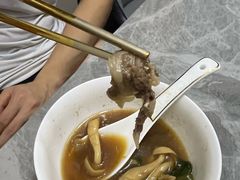 -潮汕大目牛肉火锅(皇岗旗舰店)