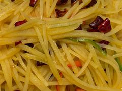 -威尔·佳宴创意陕菜融合菜(老城根红庙坡地铁站店)
